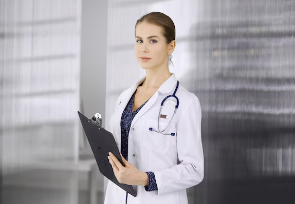 Graduate Ready to Sit for the NCLEX With a BSN Degree